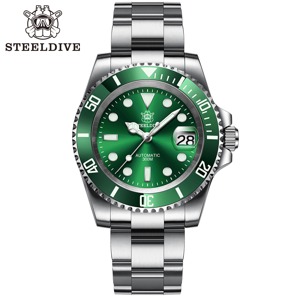 Holy Stone Drone Hs720 - STEELDIVE Official SD1953 40.5mm Case Hot