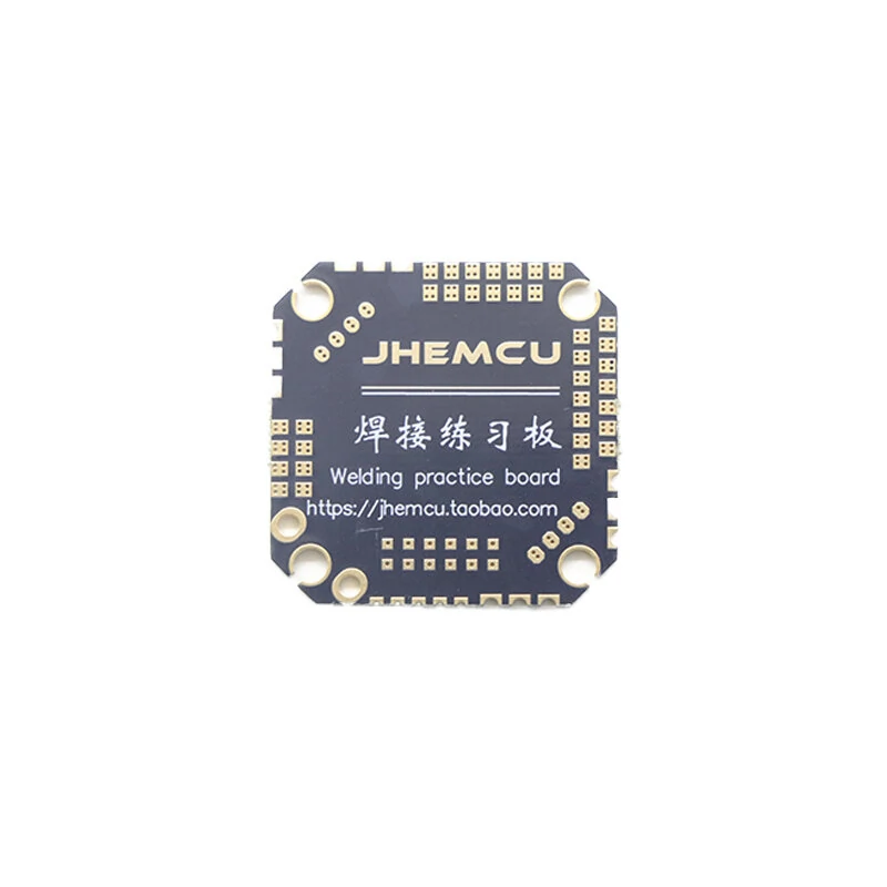 JHMCU Flight Controller Solder - Drone Racing Battery recension och pris