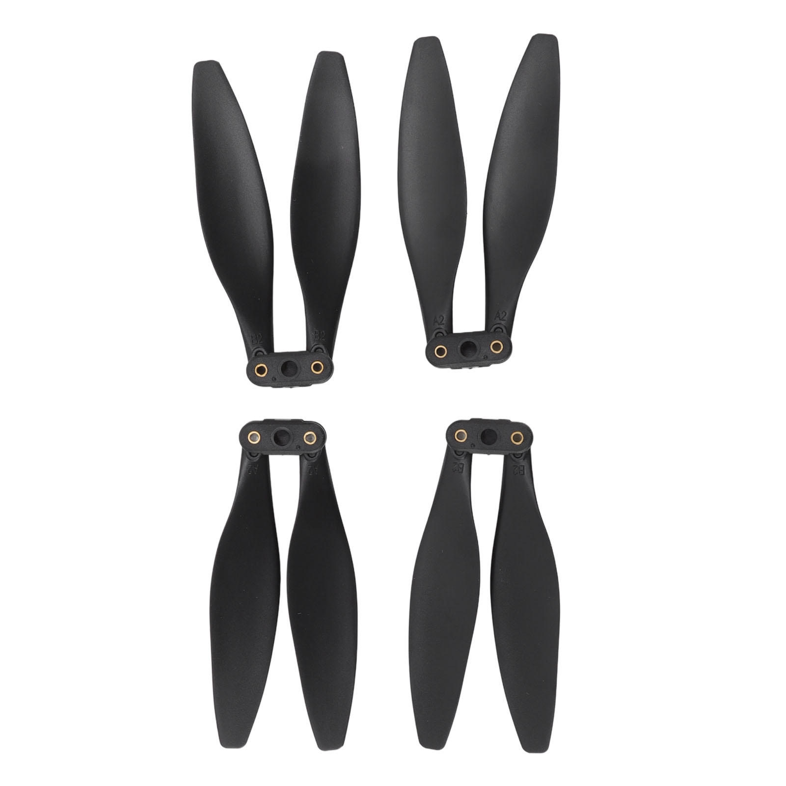2 Pair Drone Propeller for Hol - Holy Stone Drone Hs720 recension och pris