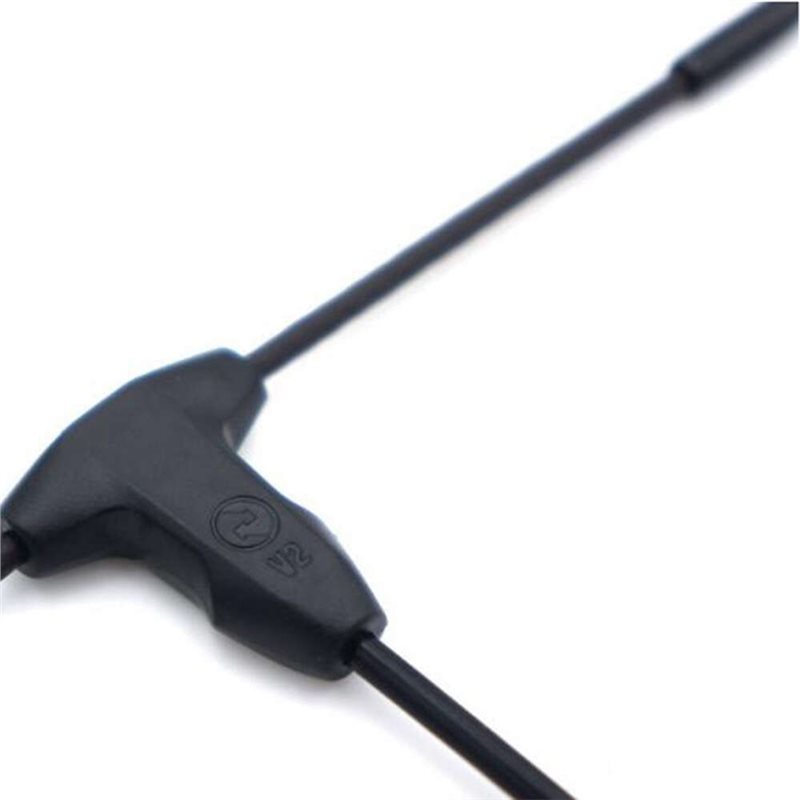 TBS CROSSFIRE STOCK TX V2 Ante - Drone Racing Antenna recension och pris